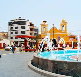 Barranca